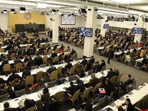 Vietnam elected to UN Human Rights Council 