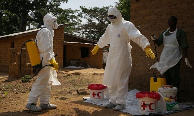 Ebola death toll surpasses 1200