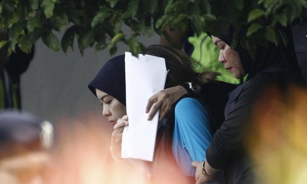 Sepang Court transfers Kim Chol case to Shah Alam High Court