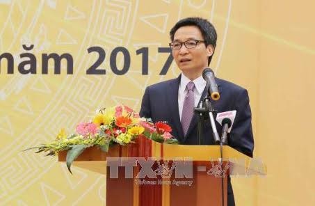 Vietnam to eliminate TB by 2030