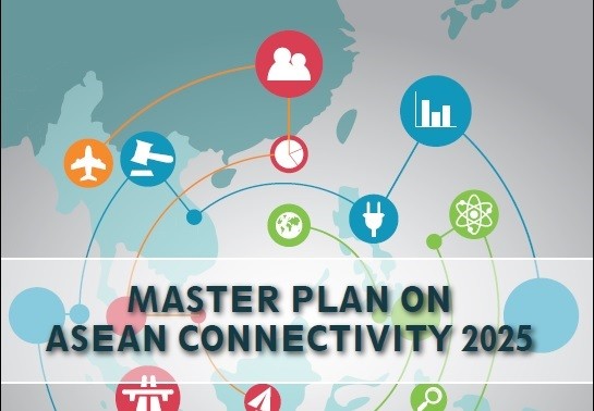 ASEAN enhances connectivity