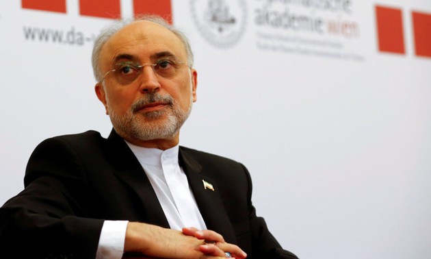 Iran threat to resume uranium enrichment ‘in 5 days’ if US quits nuclear deal