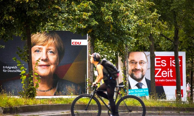 Impact of Germany’s election on the EU