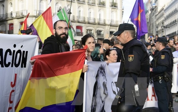What’s the future of Catalonia after separation claim? 