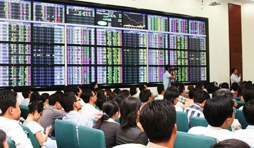 Vietnam’s securities market attracts more foreign capital