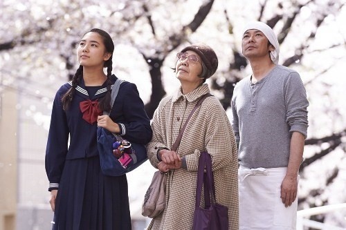 Japanese film week in Da Nang to screen 11 movies