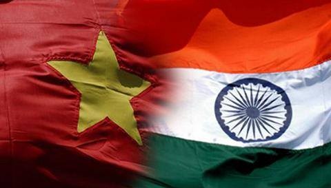 Vietnam-India relations contribute to India-ASEAN cooperation