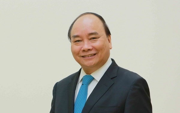 PM Nguyen Xuan Phuc leaves for visits to New Zealand, Australia