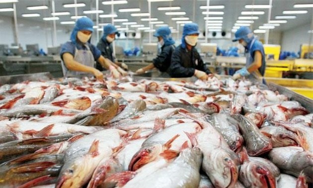 US to inspect Vietnamese catfish