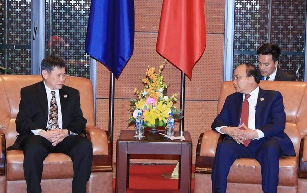 PM: Vietnam pledges further contributions to ASEAN 