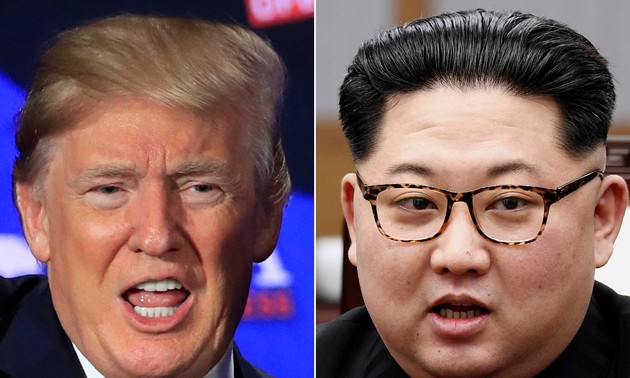 Efforts being made to revive US-North Korea summit