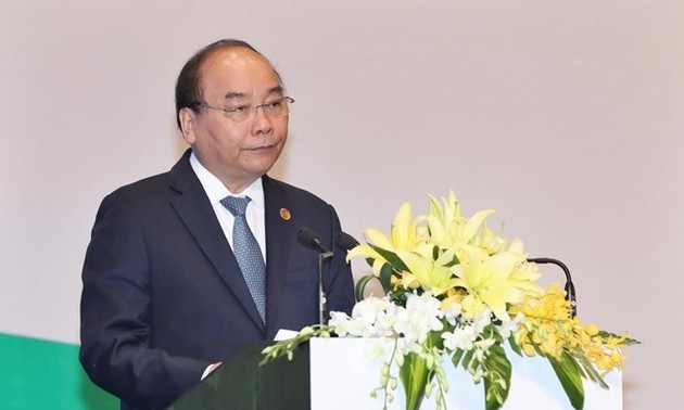 Vietnam ready to accompany GEF in boosting sustainable development