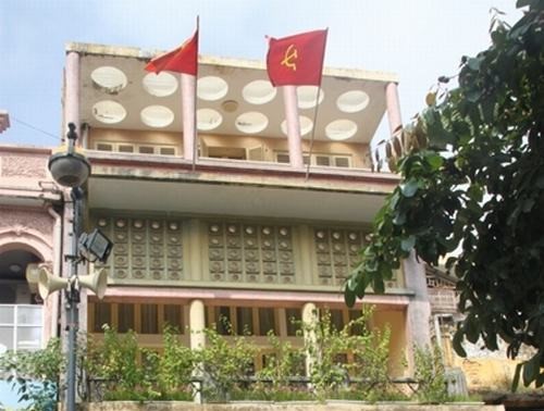 House at 48 Hang Ngang, where the Declaration of Independence was written