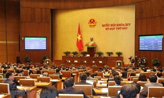 President’s order to enact nine laws announced
