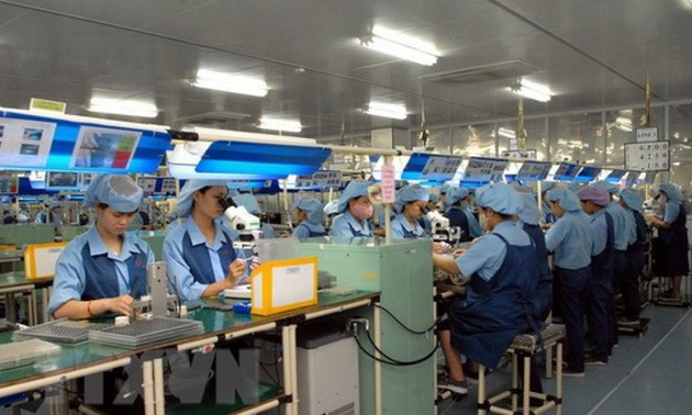 Vietnam aims to attract FDI without impacting environment