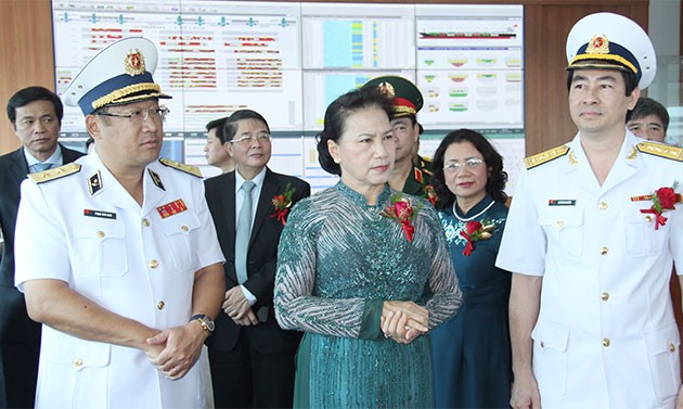 Sai Gon New Port Corporation celebrates its 30th anniversary