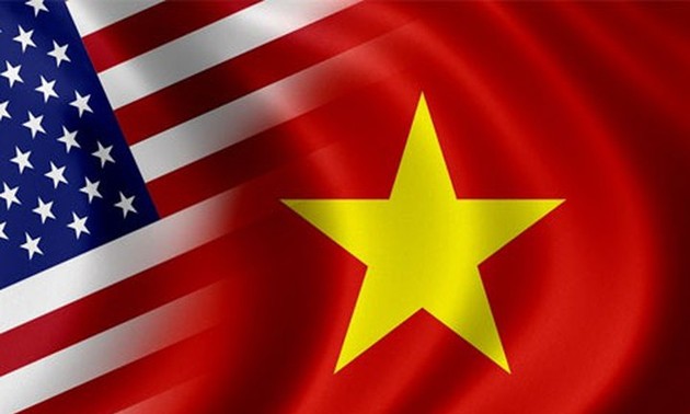 Vietnam, US join hands to heal war wounds