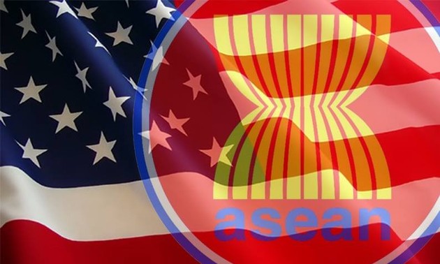 32nd ASEAN-US Dialogue