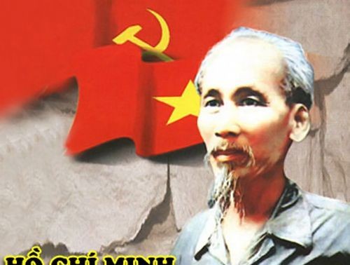 President Ho Chi Minh testament embraces historical values
