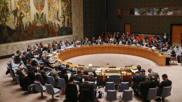 Vietnam’s bid for UNSC’s non-permanent seat receives international support
