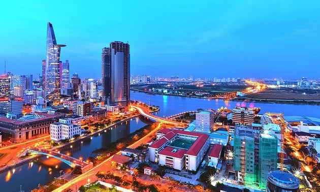 Scenarios for Vietnam’s future economy 