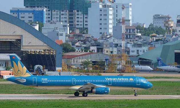 Vietnam Airlines to launch direct route from Da Nang to Busan