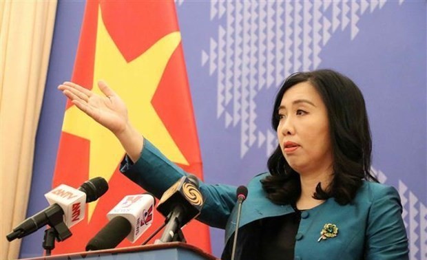 Vietnam does not intend to manipulate currency for commercial advantages