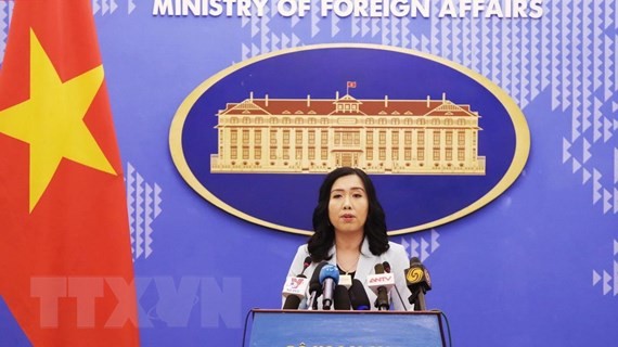 Vietnam resolutely prevents trade frauds