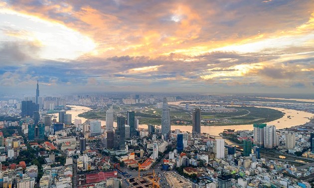 Vietnam listed one of best places for expats to work and live
