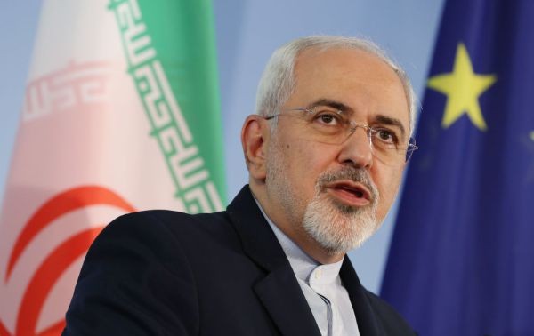 Iranian FM: US must honor nuclear deal for talks