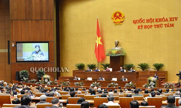 Vietnam expects to fulfill 5-year socio-economic plan 