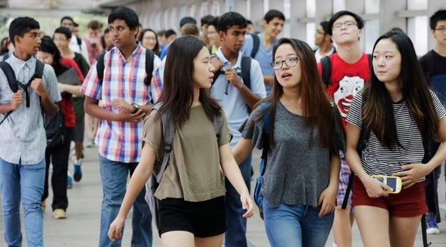 Number of Vietnamese students in US increases for 18th straight year