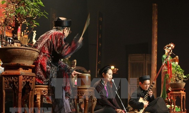 Vietnam Cultural Heritage Day celebrated nationwide