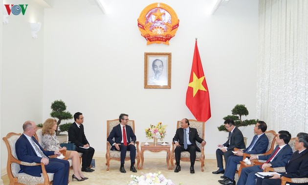 Vietnam, EU work closely in EVFTA, EVIPA implementation 
