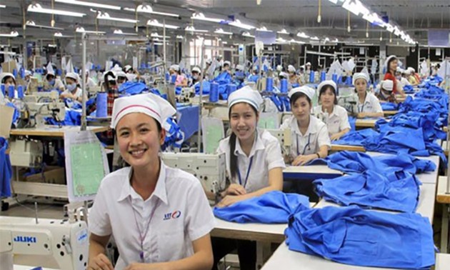 Vietnam ensures workers safety in the Covid-19 outbreak