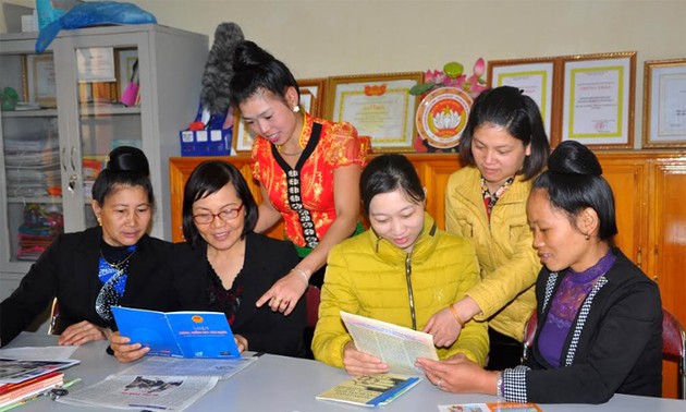 Vietnam’s achievements in ensuring gender equality
