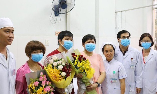 Kindness, responsibility, and humanity – core to Vietnam’s spirit, status