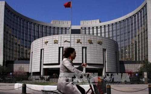 WB: COVID-19 will slow economies of China, East Asia-Pacific Region