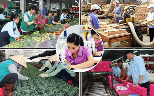 Opportunities for Vietnam’s economy to recover after Covid-19