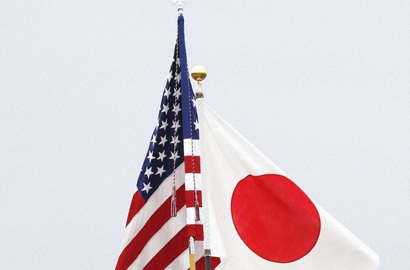70% see Japan-US security alliance in positive light: gov't survey