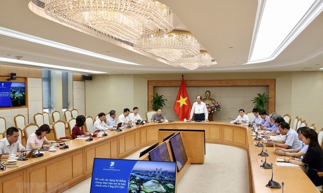 Vietnam launches e-notary on July 1