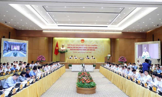 Vietnam aims to stimulate domestic demand, expand exports