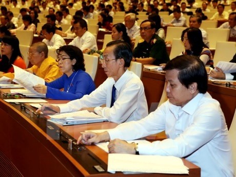 Vietnam respects human rights in cyberspace