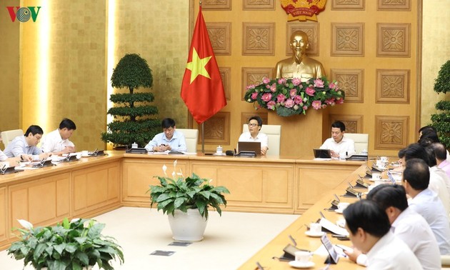 Vietnam reactivates COVID-19 prevention measures