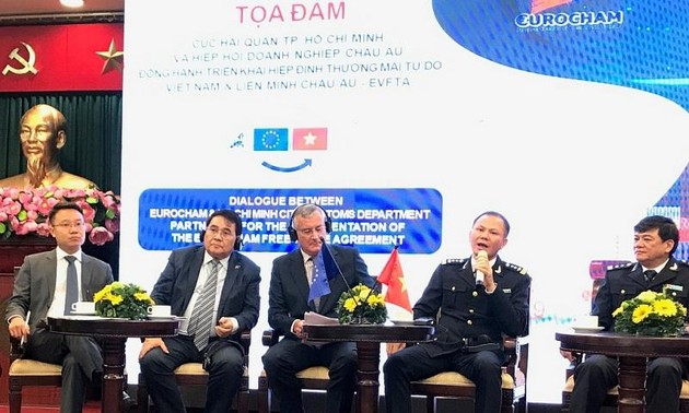HCMC accelerates EVFTA enforcement 