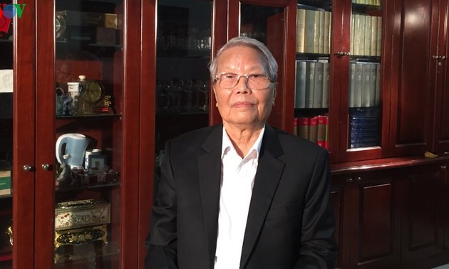 Former Party General Secretary Le Kha Phieu: Contributor to Vietnam’s foreign relations