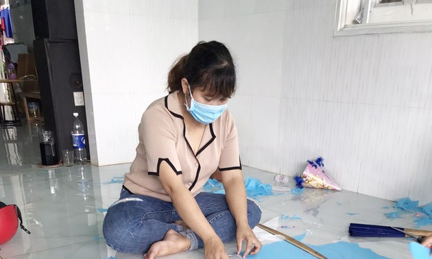 Vietnam Women’s Union provides post-COVID-19 support