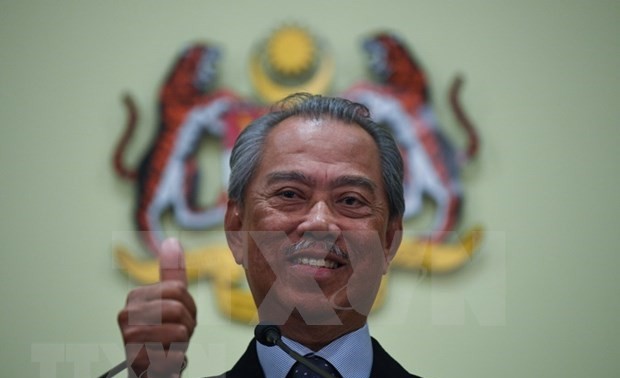 East Sea issues must be resolved peacefully, constructively: Malaysian PM