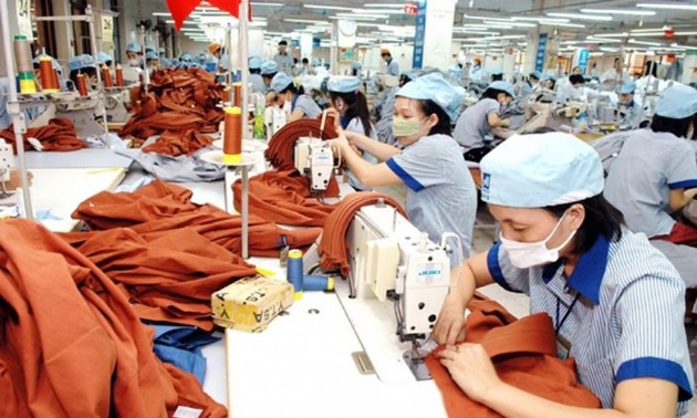 US - Vietnam's largest export market