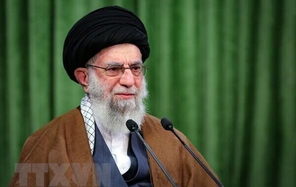 Khamenei renews revenge vow as Soleimani death anniversary nears